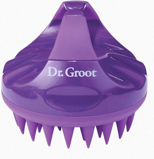 Rosemary Oil for Healthier-Looking Hair by Dr. Groot Knows